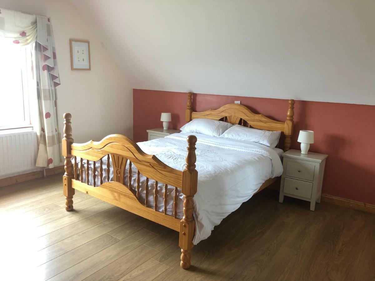 Spanish Point Armada Getaway 외부 사진