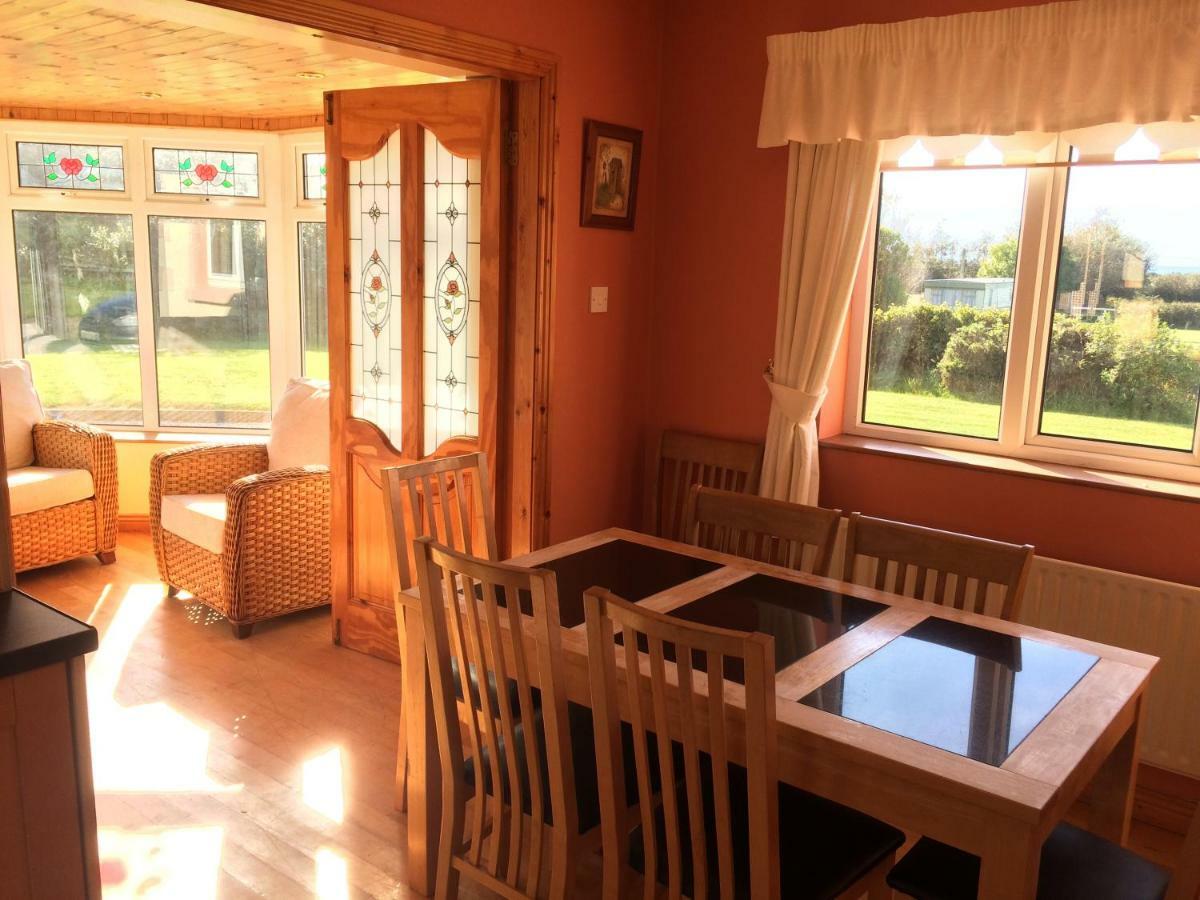Spanish Point Armada Getaway 외부 사진